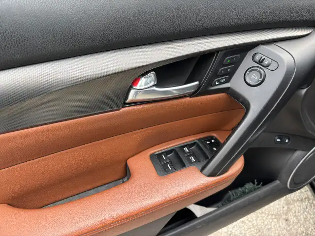 2014 Acura TL - Photo 7