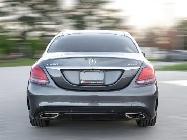 2015 Mercedes-Benz C-Class C 400|AMG|NAV|PANOROOF|B.SPOT|CLEAN C - Photo 5