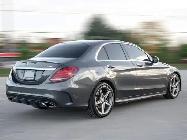 2015 Mercedes-Benz C-Class C 400|AMG|NAV|PANOROOF|B.SPOT|CLEAN C - Photo 6