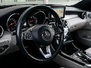2015 Mercedes-Benz C-Class C 400|AMG|NAV|PANOROOF|B.SPOT|CLEAN C - Photo 7