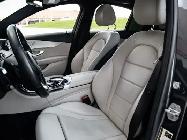 2015 Mercedes-Benz C-Class C 400|AMG|NAV|PANOROOF|B.SPOT|CLEAN C - Photo 9