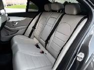 2015 Mercedes-Benz C-Class C 400|AMG|NAV|PANOROOF|B.SPOT|CLEAN C - Photo 10