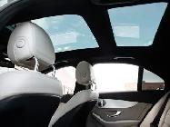 2015 Mercedes-Benz C-Class C 400|AMG|NAV|PANOROOF|B.SPOT|CLEAN C - Photo 11