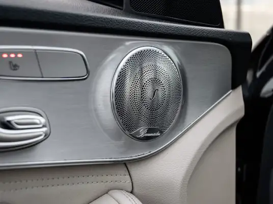 2015 Mercedes-Benz C-Class C 400|AMG|NAV|PANOROOF|B.SPOT|CLEAN C - Photo 15