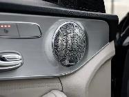 2015 Mercedes-Benz C-Class C 400|AMG|NAV|PANOROOF|B.SPOT|CLEAN C - Photo 15