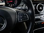 2015 Mercedes-Benz C-Class C 400|AMG|NAV|PANOROOF|B.SPOT|CLEAN C - Photo 17