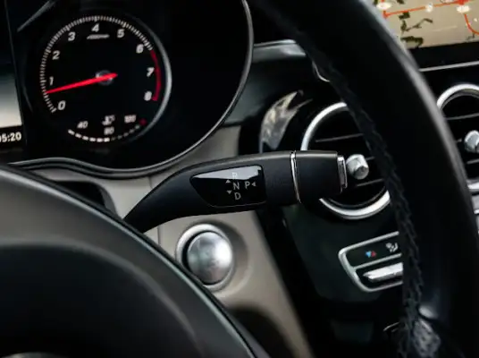 2015 Mercedes-Benz C-Class C 400|AMG|NAV|PANOROOF|B.SPOT|CLEAN C - Photo 18