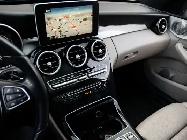 2015 Mercedes-Benz C-Class C 400|AMG|NAV|PANOROOF|B.SPOT|CLEAN C - Photo 20