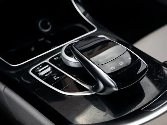 2015 Mercedes-Benz C-Class C 400|AMG|NAV|PANOROOF|B.SPOT|CLEAN C - Photo 21