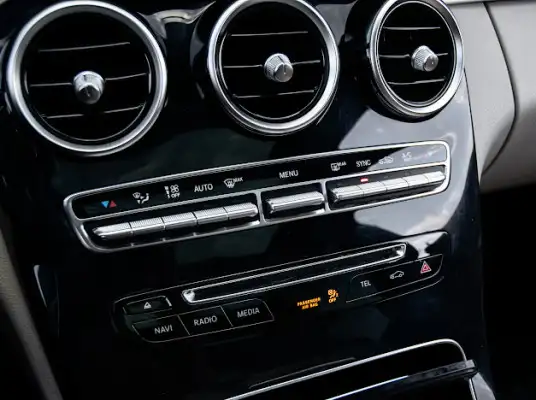 2015 Mercedes-Benz C-Class C 400|AMG|NAV|PANOROOF|B.SPOT|CLEAN C - Photo 22