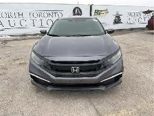 2019 Honda Civic - Photo 2