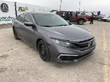 2019 Honda Civic - Photo 3