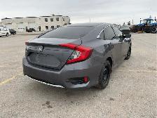 2019 Honda Civic - Photo 4