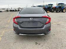 2019 Honda Civic - Photo 5