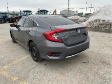 2019 Honda Civic - Photo 6