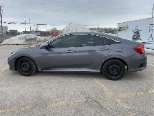 2019 Honda Civic - Photo 7