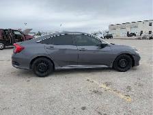 2019 Honda Civic - Photo 8