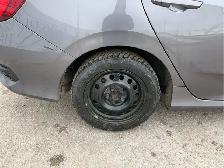 2019 Honda Civic - Photo 9