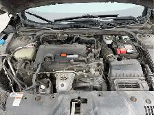 2019 Honda Civic - Photo 15