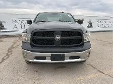2017 Ram 1500 - Photo 2