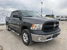 2017 Ram 1500 - Photo 3