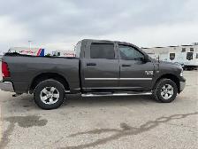 2017 Ram 1500 - Photo 4