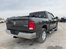 2017 Ram 1500 - Photo 5