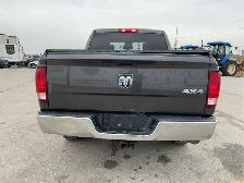 2017 Ram 1500 - Photo 6