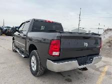 2017 Ram 1500 - Photo 7