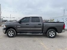 2017 Ram 1500 - Photo 8