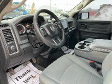 2017 Ram 1500 - Photo 10