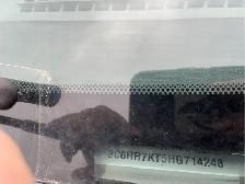 2017 Ram 1500 - Photo 15