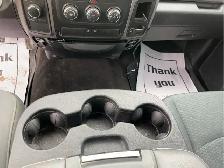 2017 Ram 1500 - Photo 21