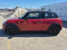 2016 MINI Cooper 3-door - Photo 8