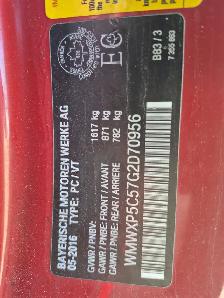 2016 MINI Cooper 3-door - Photo 11