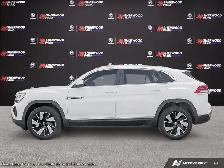 2026 Volkswagen Atlas Cross Sport Highline - Photo 3
