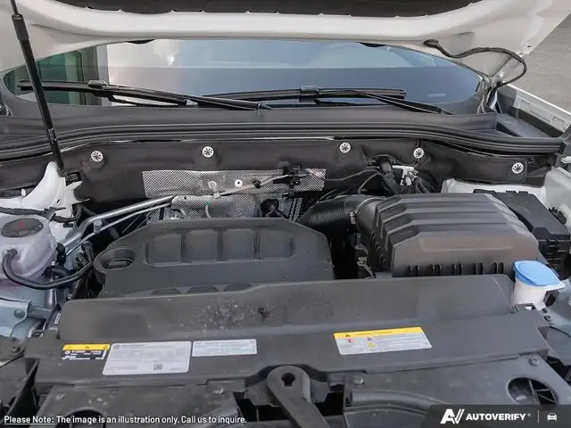 2026 Volkswagen Atlas Cross Sport Highline - Photo 6