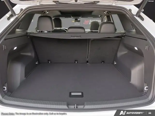 2026 Volkswagen Atlas Cross Sport Highline - Photo 7