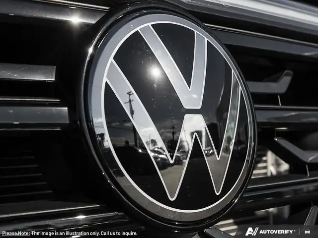 2026 Volkswagen Atlas Cross Sport Highline - Photo 9