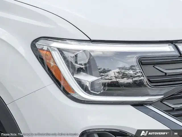 2026 Volkswagen Atlas Cross Sport Highline - Photo 10