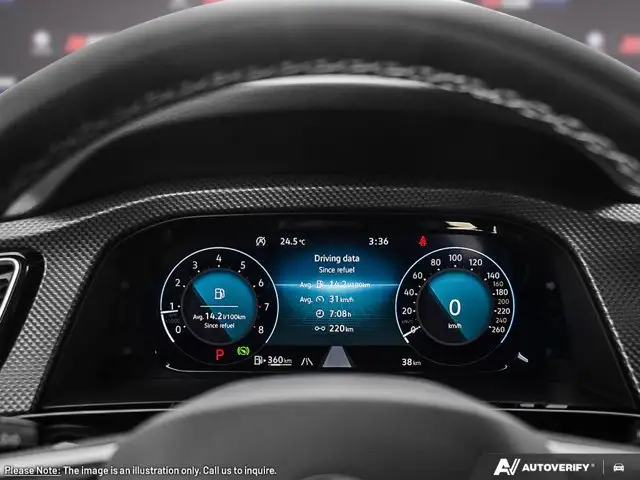 2026 Volkswagen Atlas Cross Sport Highline - Photo 14