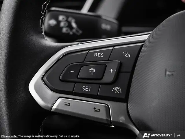 2026 Volkswagen Atlas Cross Sport Highline - Photo 15