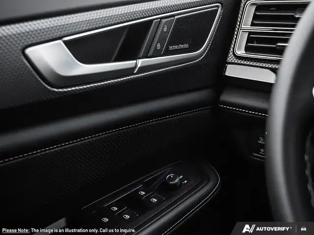 2026 Volkswagen Atlas Cross Sport Highline - Photo 16