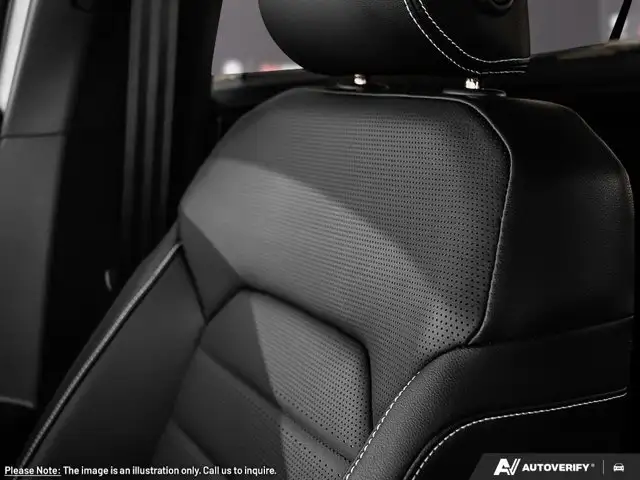 2026 Volkswagen Atlas Cross Sport Highline - Photo 20