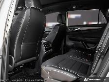 2026 Volkswagen Atlas Cross Sport Highline - Photo 21