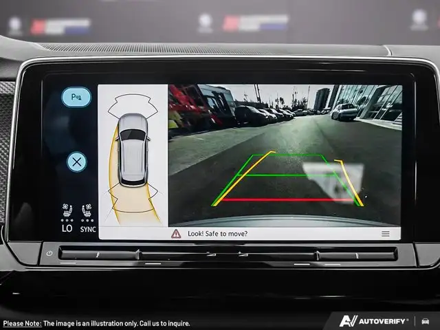 2026 Volkswagen Atlas Cross Sport Highline - Photo 23