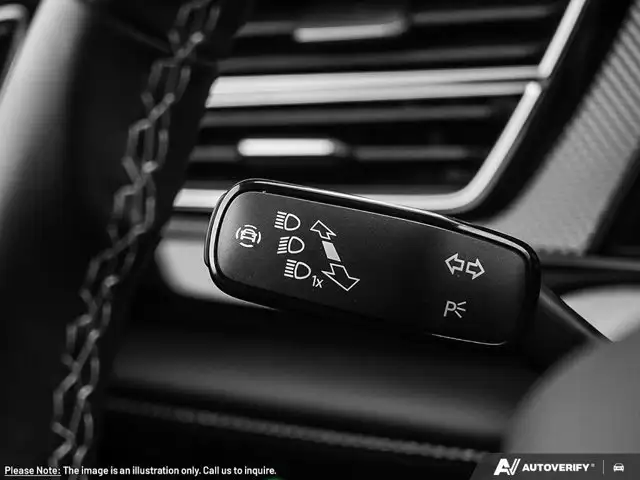 2026 Volkswagen Atlas Cross Sport Highline - Photo 25