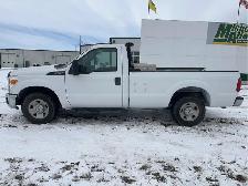 2012 Ford F-250 Super Duty - Photo 2