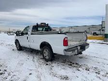 2012 Ford F-250 Super Duty - Photo 3
