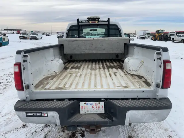 2012 Ford F-250 Super Duty - Photo 4